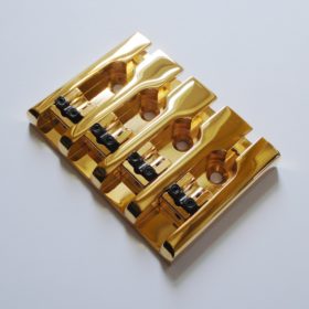 Bridge Bass 3 - Gold