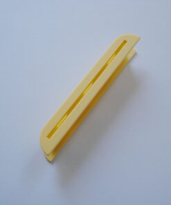 Spulenkörper - Bobbin - Typ-Blade - Hot-Rail - Bladebucker - Creme