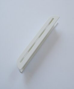 Spulenkörper - Bobbin - Typ-Blade - Hot-Rail - Bladebucker - Weiß