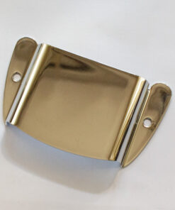 Fender Bass - Pickup Cover - Vintage '51 Precision Bass