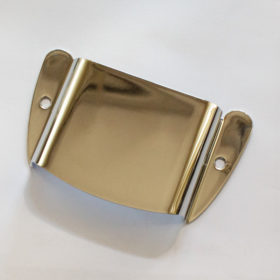 Fender Bass - Pickup Cover - Vintage '51 Precision Bass