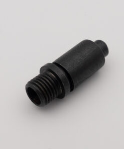 Tremolo Hebelbuchse - schwarz - für Floyd Rose