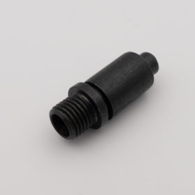 Tremolo Hebelbuchse - schwarz - für Floyd Rose