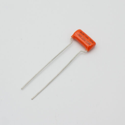 Kondensator Orange Drop 47 nF