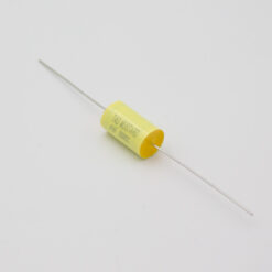 Kondensator Mustard