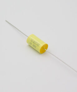Kondensator Mustard