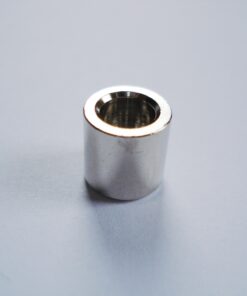 Saitenbuchse / Ferrule - nickel