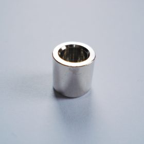 Saitenbuchse / Ferrule - nickel