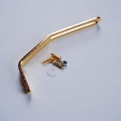 Pickguardbügel - Typ ES335 - gold