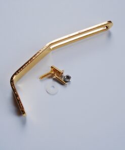 Pickguardbügel - Typ ES335 - gold