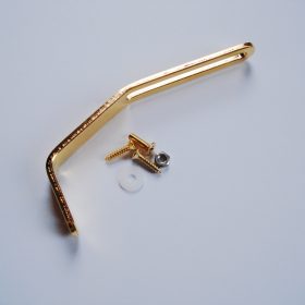 Pickguardbügel - Typ ES335 - gold