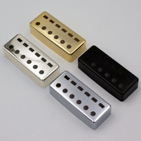 Pickupkappe - Minihumbucker Höfner Style