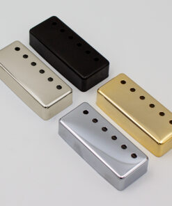 Pickupkappe - Minihumbucker mit Pole
