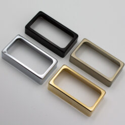 Pickupkappe - Humbucker offen