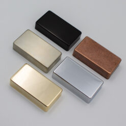 Pickupkappe - Humbucker geschlossen