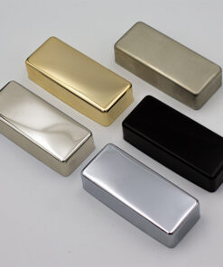 Pickupkappe - Minihumbucker geschlossen