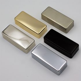 Pickupkappe - Minihumbucker geschlossen