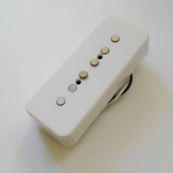 MGH-SC90 - Single Coil im P90 Gewand