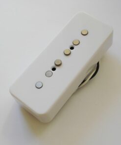 MGH-SC90 - Single Coil im P90 Gewand