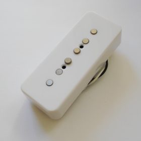 MGH-SC90 - Single Coil im P90 Gewand