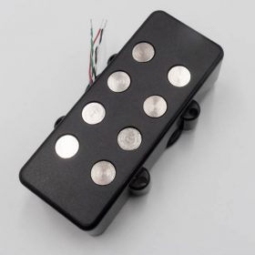 MGH-JB-Custom Open Pole - Jazz Bass Humbucker