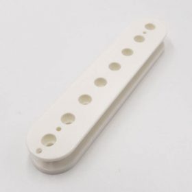 Spulenkörper Screw - Bobbin - Typ-8-Saiter - HB - weiß/Neck - 67,5 mm