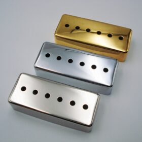 Pickupkappe - Mini - P90 mit Pole