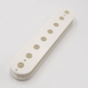 Spulenkörper Slugs - Bobbin - Typ-8-Saiter - HB - weiß/Bridge - 72,5 mm