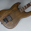 MGH Custom Heavy Bass