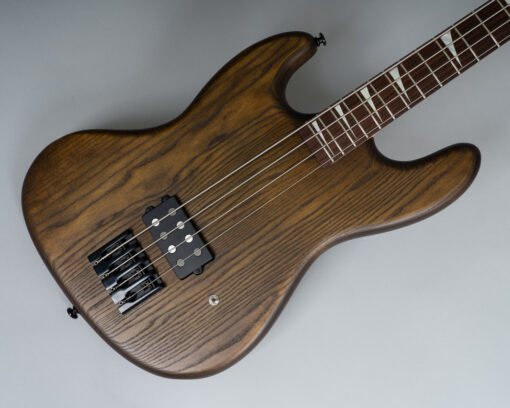 MGH Custom Heavy Bass