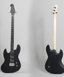 MGH Custom Dive Bomber Bass