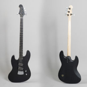 MGH Custom Dive Bomber Bass