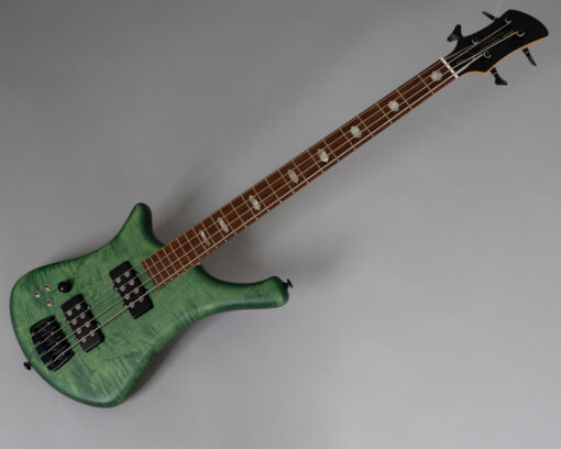 MGH - Slick Bass - Left Handed