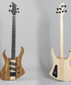 MGH Custom Thor Bass