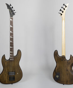 MGH Custom Heavy Bass
