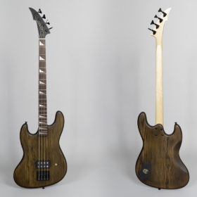 MGH Custom Heavy Bass