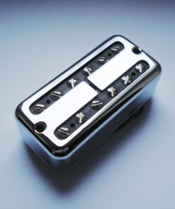 MGH-023 - TV Soap - Bridge / Neck-Position