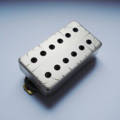 MGH-5N - Humbucker Pickup - 12 Hole Custom Cover