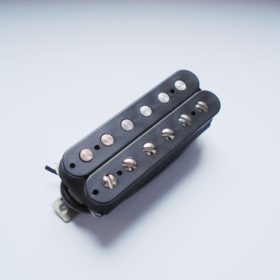 MGH-LB2N - Mini Humbucker - Open Coil - Pickup