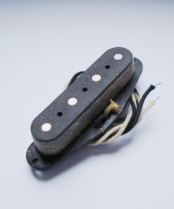 MGH-PBV - Vintage P-Bass - Singlecoil Pickup