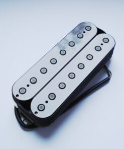 MGH-88B - Custom Humbucker - Bridge