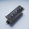 MGH-LP90 - Pickup im Mini Humbucker-Format Chrom-Cover