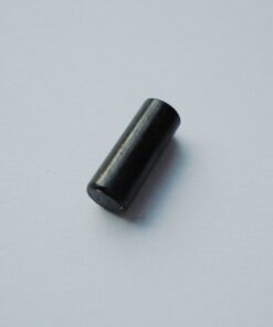 Pole Piece - Slug - Humbucker - schwarz 12,5mm