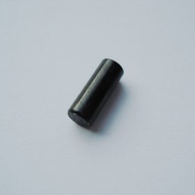 Pole Piece - Slug - Humbucker - schwarz 4,8mm X 12,5mm