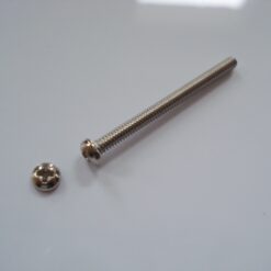 Schrauben / Pickup Screws