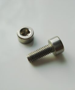 Saitenreiter Klemmschraube - Floyd Rose - Edelstahl