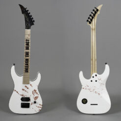 MGH Custom Gitarren / Bässe