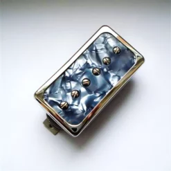 Singlecoil Humbucker Format - Gitarre