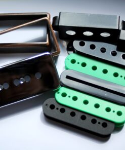 Pickup / Parts / Kappen / Bobbin`s