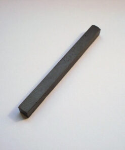 Ceramic Bar Magnet - Guitar Pickup Magnet - Blockmagnet - Keramik - 5 X 5 X 58mm
